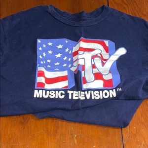 MTV shirt
